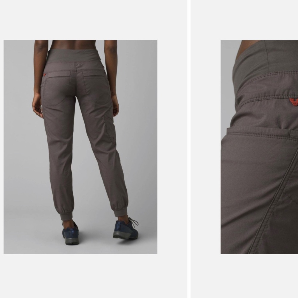 prAna Kanab Pants